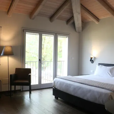 Palazzo De' Rossi Hotel 3*