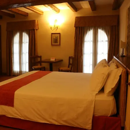 Palazzo De' Rossi Hotel