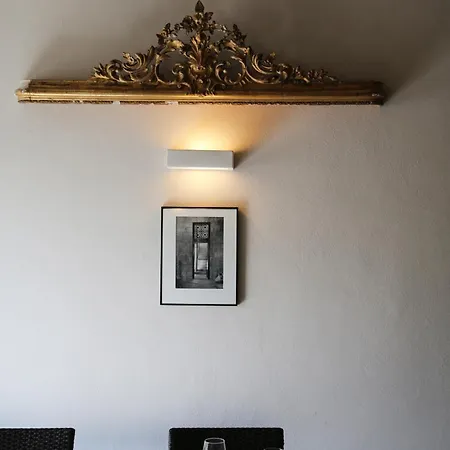 Palazzo De' Rossi 3* Sasso Marconi