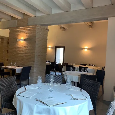 Hotel Palazzo De' Rossi Sasso Marconi