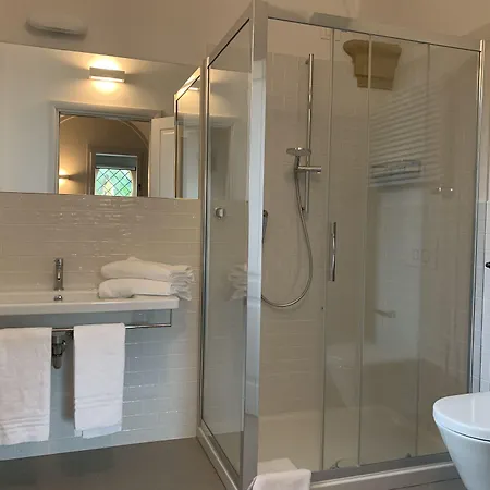 Palazzo De' Rossi Sasso Marconi