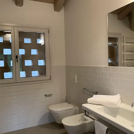 Palazzo De' Rossi Hotel