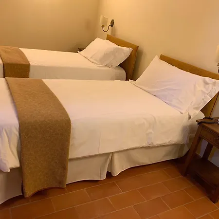 Hotel Palazzo De' Rossi 3*