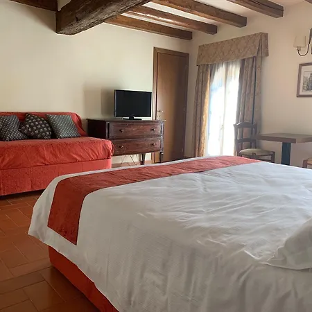 Palazzo De' Rossi Hotel