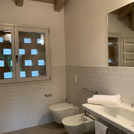 Palazzo De' Rossi Sasso Marconi