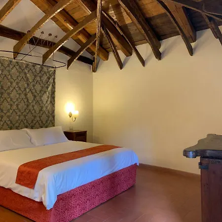 Hotel Palazzo De' Rossi 3*