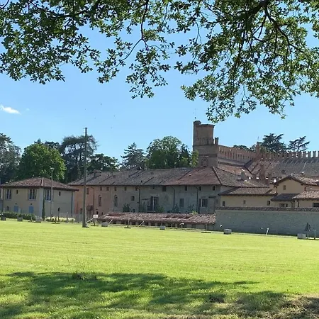 Palazzo De' Rossi Hotel