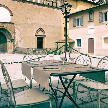 Hotel Palazzo De' Rossi Sasso Marconi