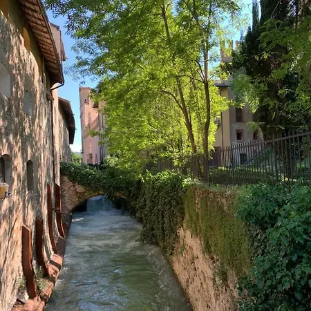 Hotel Palazzo De' Rossi 3*