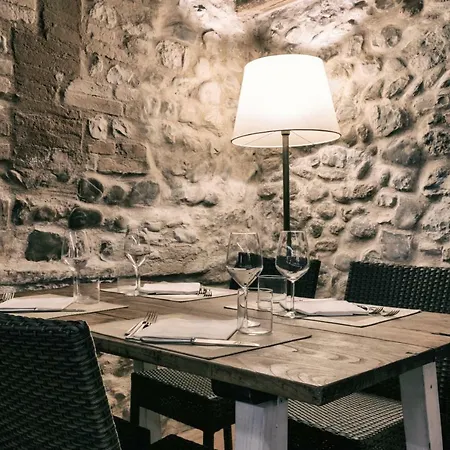 Hotel Palazzo De' Rossi Sasso Marconi