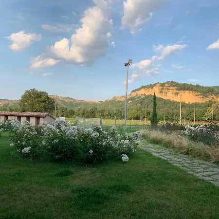 Palazzo De' Rossi Sasso Marconi