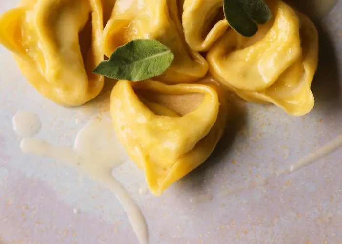 酒店 Palazzo De' Rossi 萨索马可尼