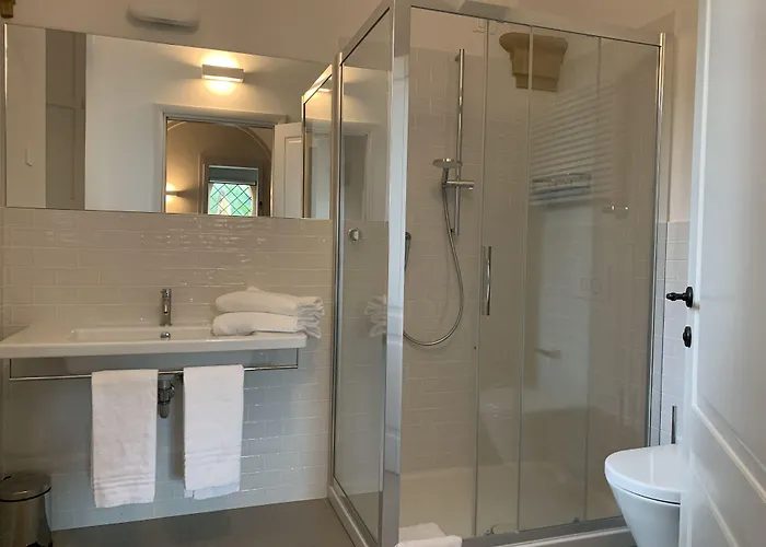 Palazzo De' Rossi 萨索马可尼