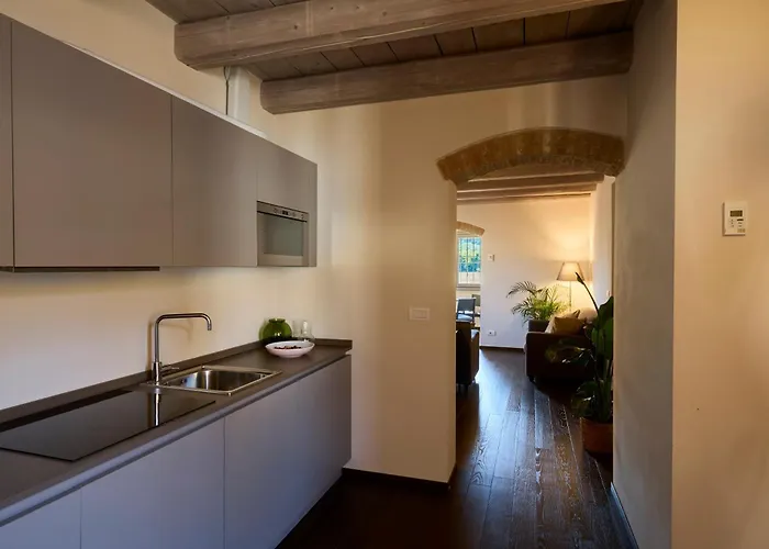 酒店 Palazzo De' Rossi 萨索马可尼