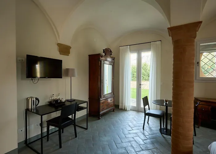 Palazzo De' Rossi Hotel 3*