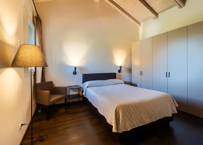 Palazzo De' Rossi 酒店 3*