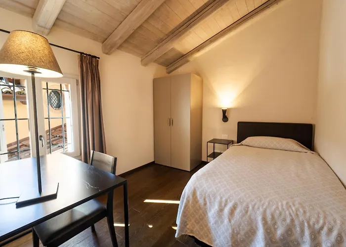 Hotel Palazzo De' Rossi 3*