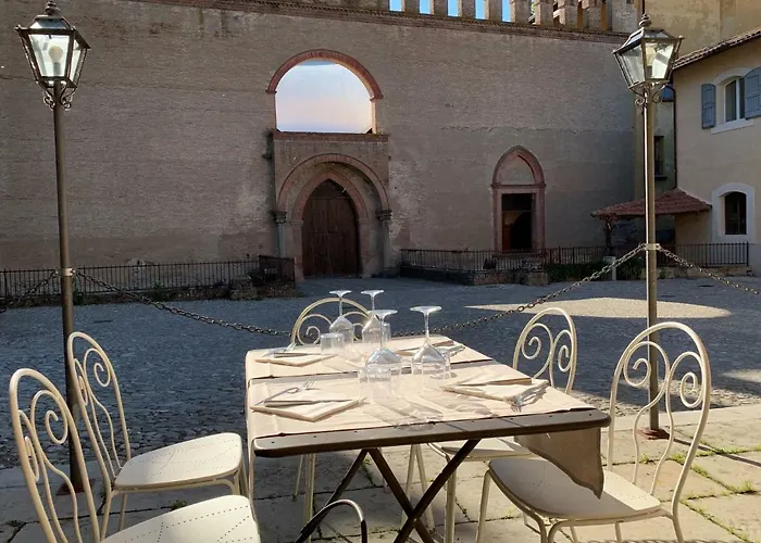 Palazzo De' Rossi 3* 萨索马可尼