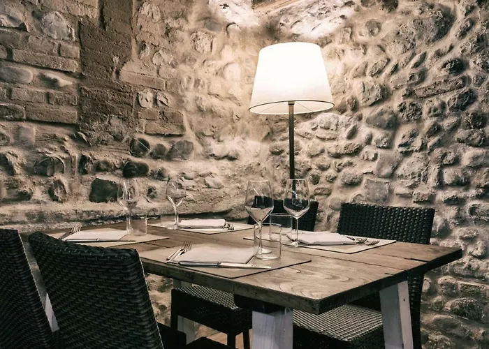 酒店 Palazzo De' Rossi 萨索马可尼