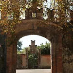 Отель Palazzo De' Rossi