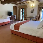 Palazzo De' Rossi 3*
