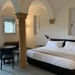 Szálloda Palazzo De' Rossi Sasso Marconi