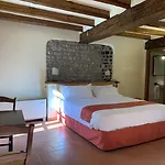 Szálloda Palazzo De' Rossi 3*