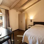 Szálloda Palazzo De' Rossi 3*