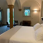 Szálloda Palazzo De' Rossi 3*