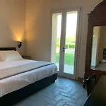 Palazzo De' Rossi Szálloda 3*