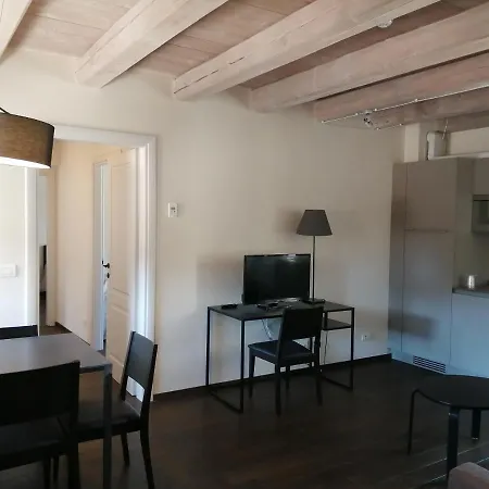 מלון Palazzo De' Rossi