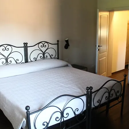 Palazzo De' Rossi 3*