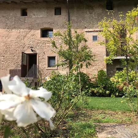 Palazzo De' Rossi מלון