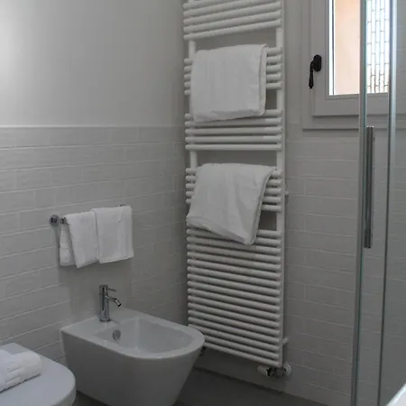 Hotel Palazzo De' Rossi