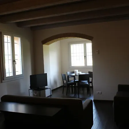 Palazzo De' Rossi 3* Sasso Marconi