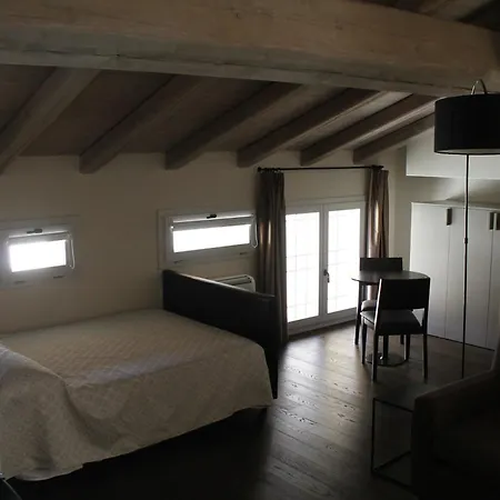 Hotel Palazzo De' Rossi