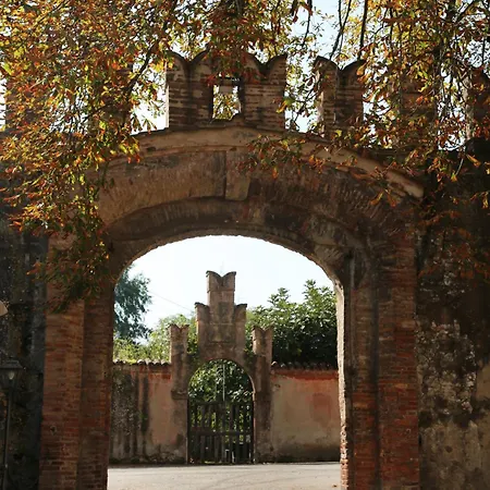 מלון Palazzo De' Rossi