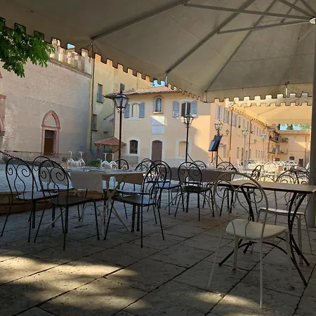 Palazzo De' Rossi