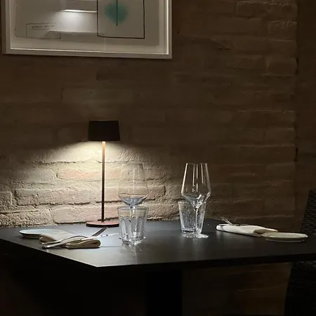 Palazzo De' Rossi 3* サッソ・マルコーニ