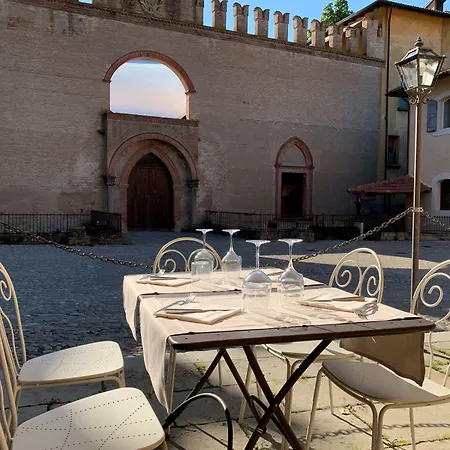 Palazzo De' Rossi