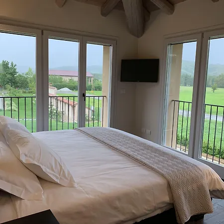 Palazzo De' Rossi 3* Sasso Marconi