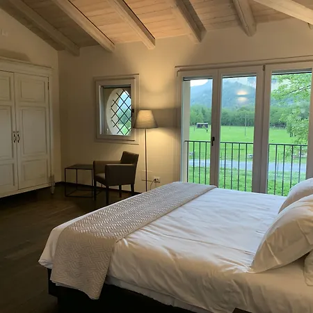 Palazzo De' Rossi Hotel Sasso Marconi