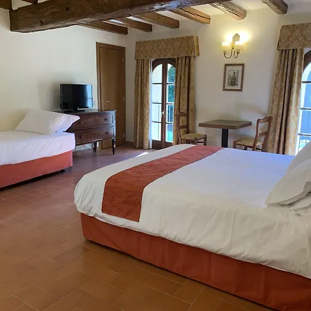 Palazzo De' Rossi 3*