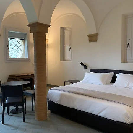 Hotel Palazzo De' Rossi Sasso Marconi