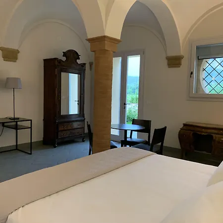 מלון Palazzo De' Rossi 3*