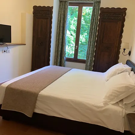 Palazzo De' Rossi Hotel Sasso Marconi
