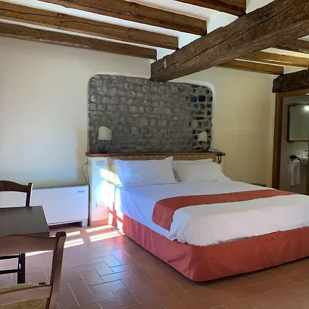 מלון Palazzo De' Rossi 3*