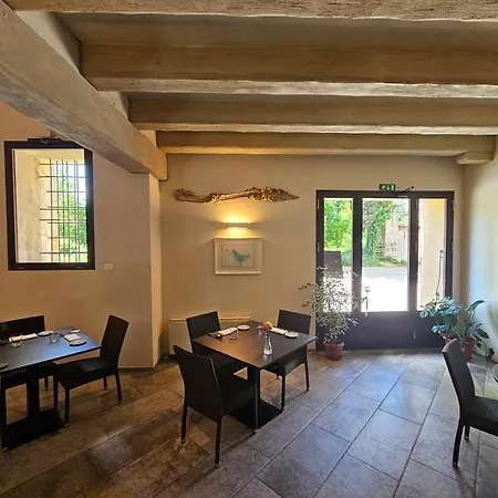 Szálloda Palazzo De' Rossi 3*