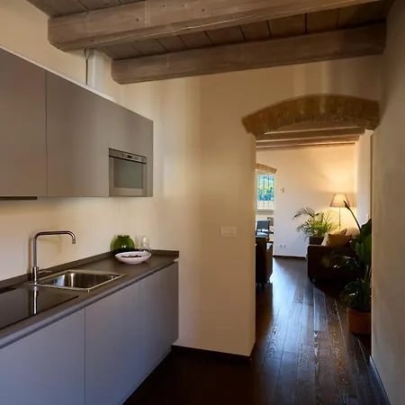 Otel Palazzo De' Rossi Sasso Marconi