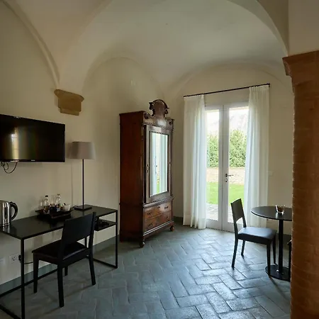 Palazzo De' Rossi Otel 3*